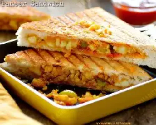 PANEER SANDWICH